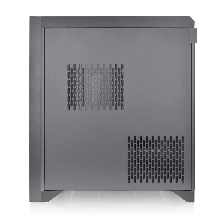 CTE C700 TG ARGB  中直立式機殼