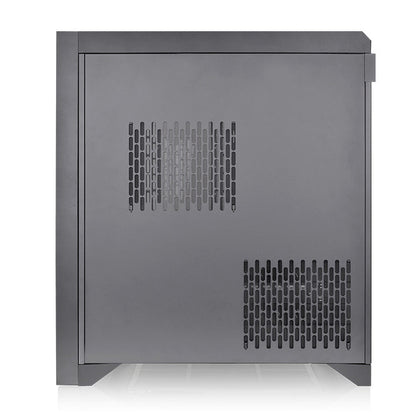 CTE C700 TG ARGB  中直立式機殼