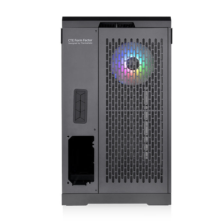 CTE C700 TG ARGB  中直立式機殼