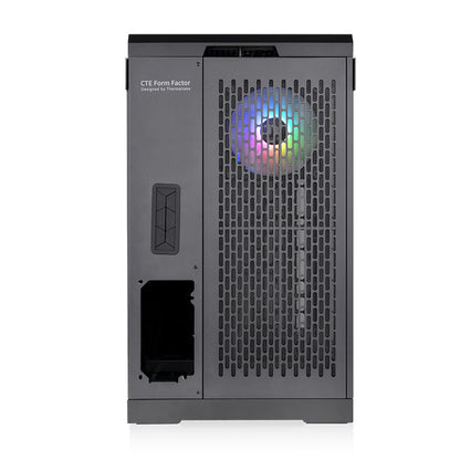 CTE C700 TG ARGB  中直立式機殼