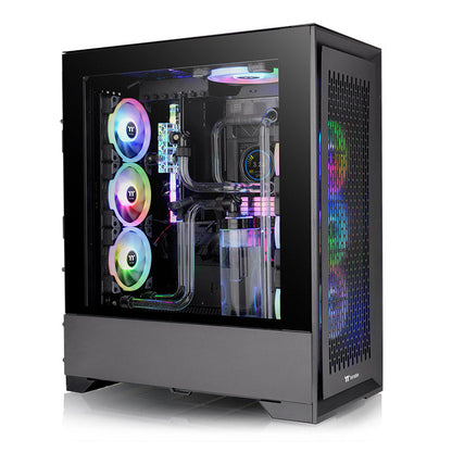 CTE T500 Air 高直立式機殼