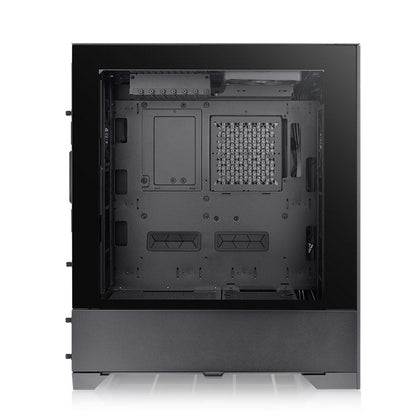 CTE T500 Air 高直立式機殼
