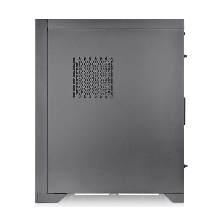 CTE T500 Air 高直立式機殼