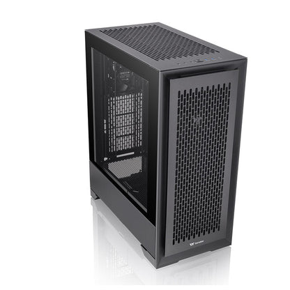 CTE T500 Air 高直立式機殼