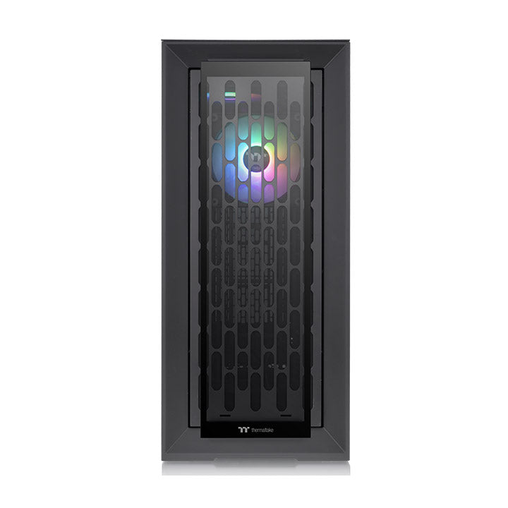 CTE T500 TG ARGB 高直立式機殼