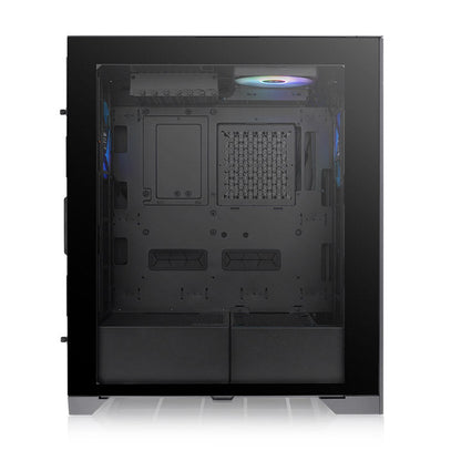 CTE T500 TG ARGB 高直立式機殼