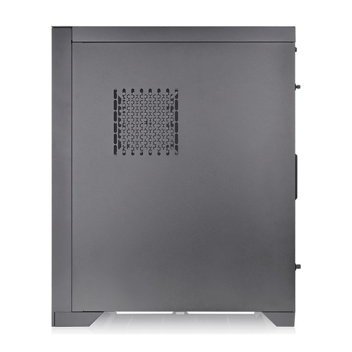 CTE T500 TG ARGB 高直立式機殼