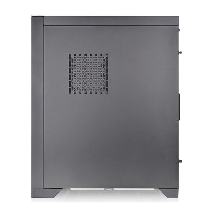 CTE T500 TG ARGB 高直立式機殼