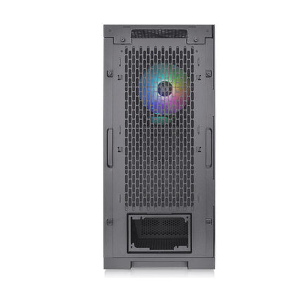 CTE T500 TG ARGB 高直立式機殼