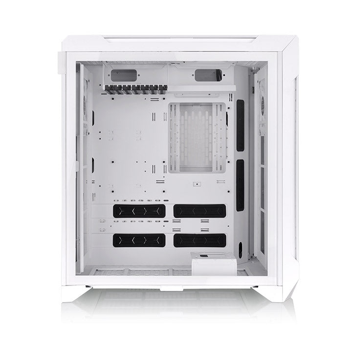 CTE C700 Air 中直立式機殼 雪白版