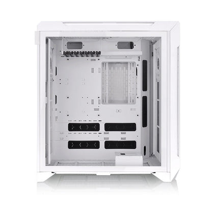 CTE C700 Air 中直立式機殼 雪白版