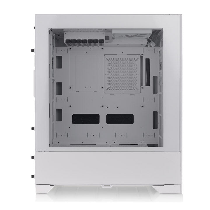 CTE T500 Air 雪白版高直立式機殼