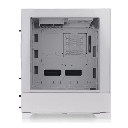 CTE T500 Air 雪白版高直立式機殼
