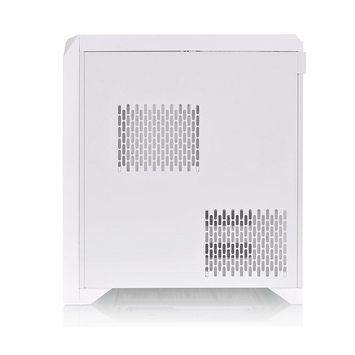 CTE C700 Air 中直立式機殼 雪白版