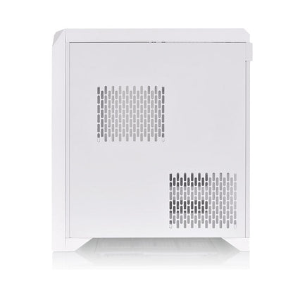 CTE C700 Air 中直立式機殼 雪白版