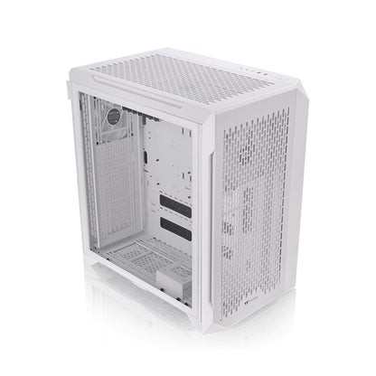 CTE C700 Air 中直立式機殼 雪白版