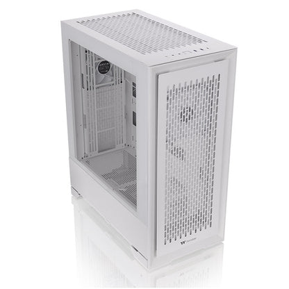 CTE T500 Air 雪白版高直立式機殼