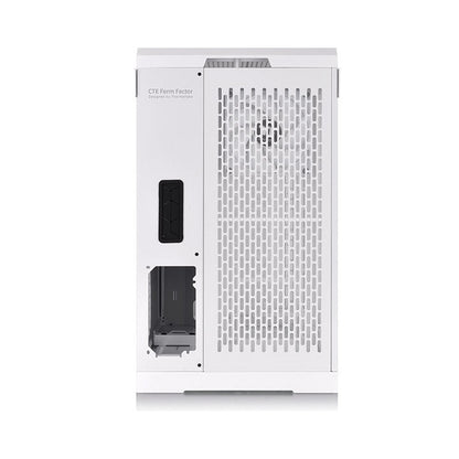 CTE C700 Air 中直立式機殼 雪白版