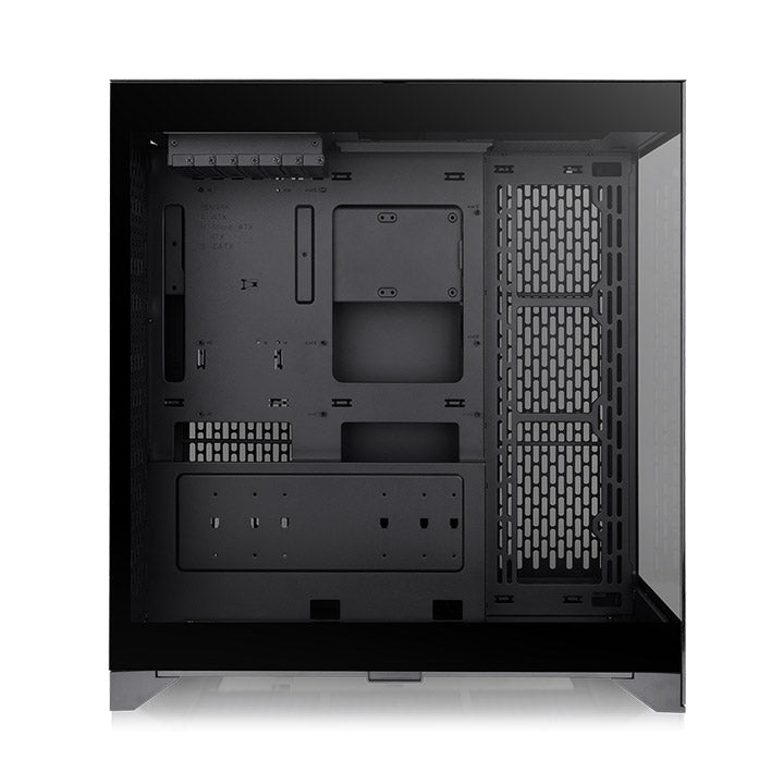 CTE E600 MX 中直立式機殼