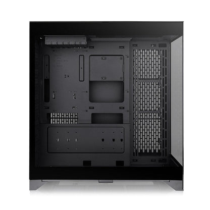 CTE E600 MX 中直立式機殼