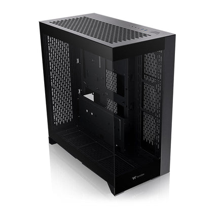 CTE E600 MX 中直立式機殼