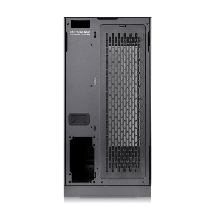 CTE E600 MX 中直立式機殼
