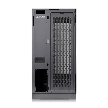 CTE E600 MX 中直立式機殼