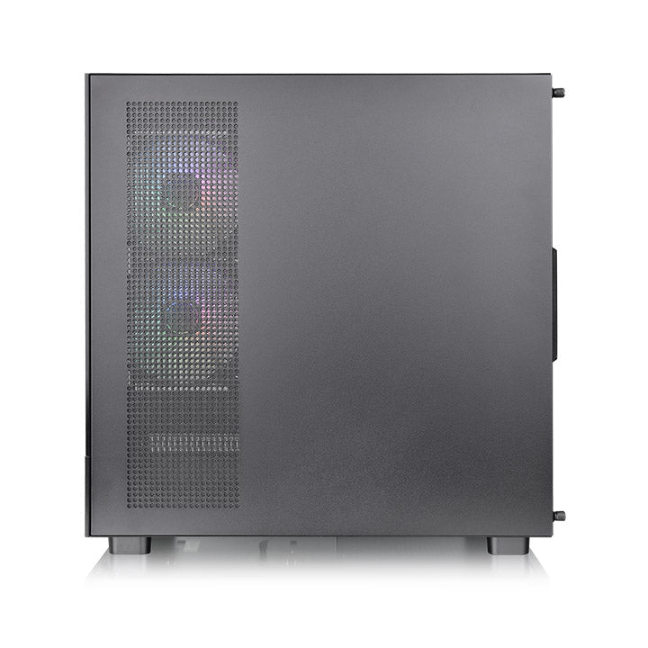 光透 View 270 Plus TG ARGB 強化玻璃中直立式機殼