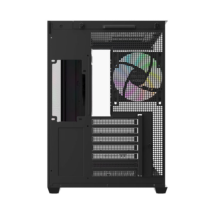 光透 View 380 WS ARGB 中直立式機殼