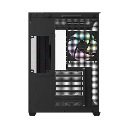 光透 View 380 WS ARGB 中直立式機殼