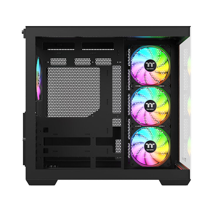 光透 View 380 WS ARGB 中直立式機殼