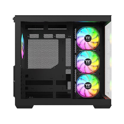 光透 View 380 WS ARGB 中直立式機殼