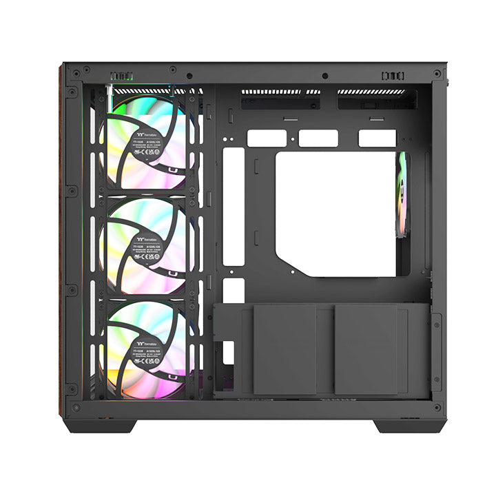 光透 View 380 WS ARGB 中直立式機殼