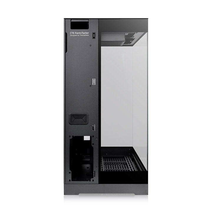 CTE E550 TG中直立式機殼