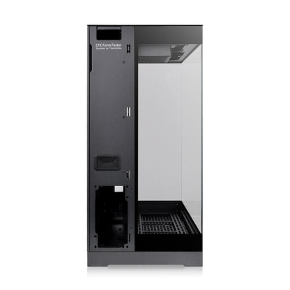 CTE E550 TG中直立式機殼