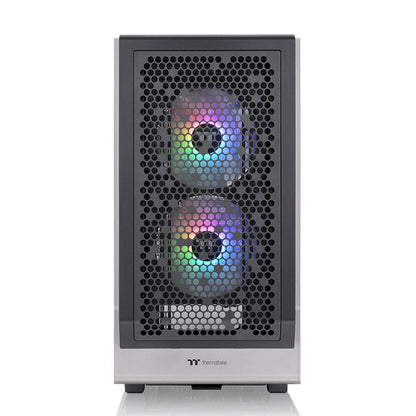 勁透 Ceres 300 TG ARGB 中直立式機殼