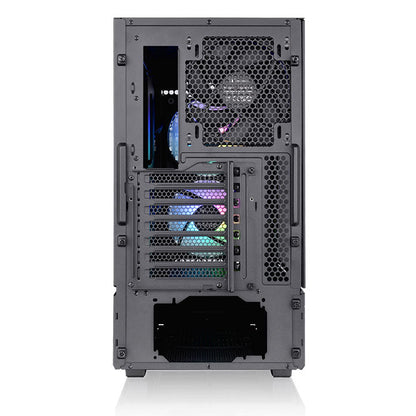 勁透 Ceres 300 TG ARGB 中直立式機殼