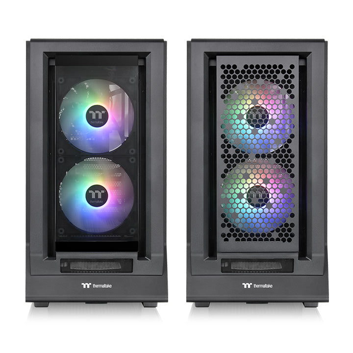 勁透 Ceres 350 MX中直立式機殼