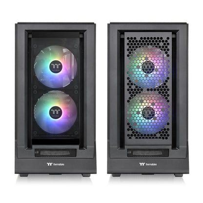 勁透 Ceres 350 MX中直立式機殼