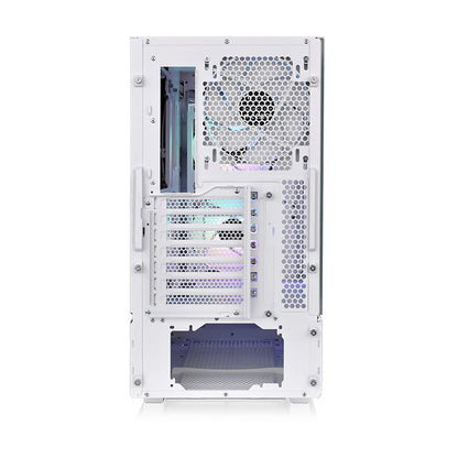 勁透 Ceres 350 MX 中直立式機殼 雪白版