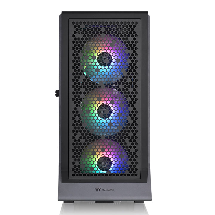 Thermaltake 勁透 Ceres 500 TG ARGB 中直立式機殼