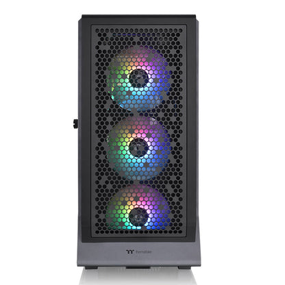 Thermaltake 勁透 Ceres 500 TG ARGB 中直立式機殼