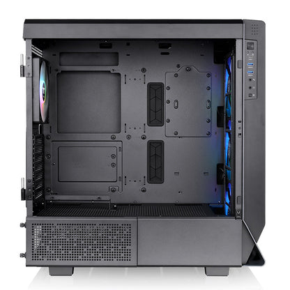Thermaltake 勁透 Ceres 500 TG ARGB 中直立式機殼