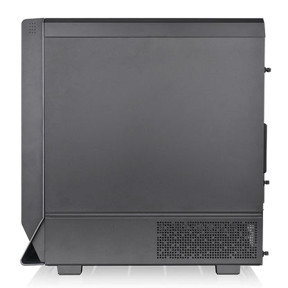 Thermaltake 勁透 Ceres 500 TG ARGB 中直立式機殼