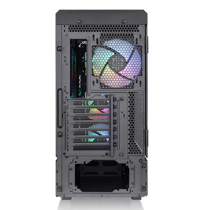 Thermaltake 勁透 Ceres 500 TG ARGB 中直立式機殼