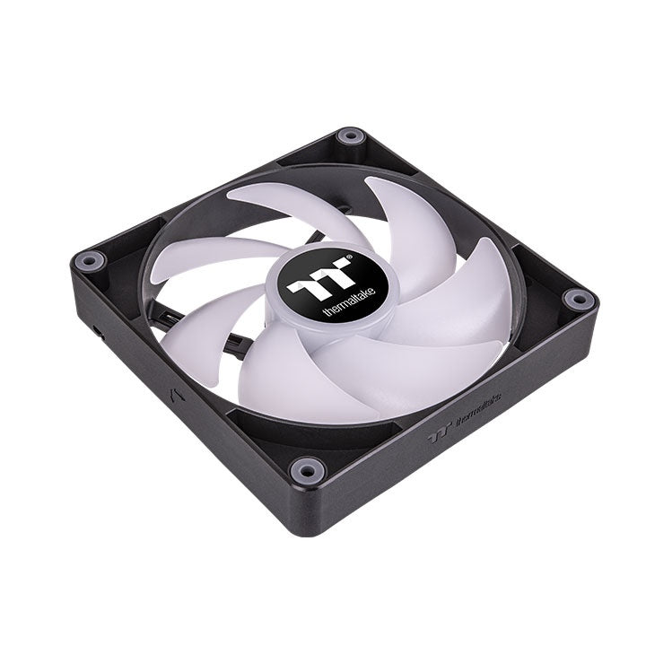 CT120 ARGB 主板連動系統散熱風扇 (雙顆包)
