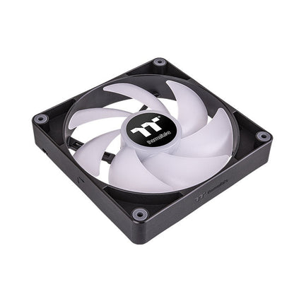 CT120 ARGB 主板連動系統散熱風扇 (雙顆包)