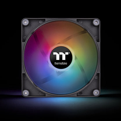 CT140 ARGB 主板連動系統散熱風扇 (雙顆包)