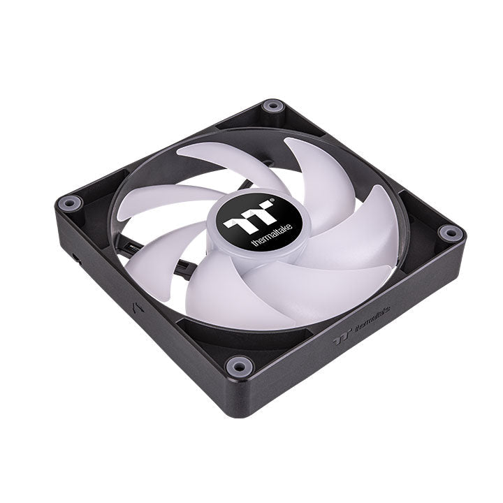 CT140 ARGB 主板連動系統散熱風扇 (雙顆包)