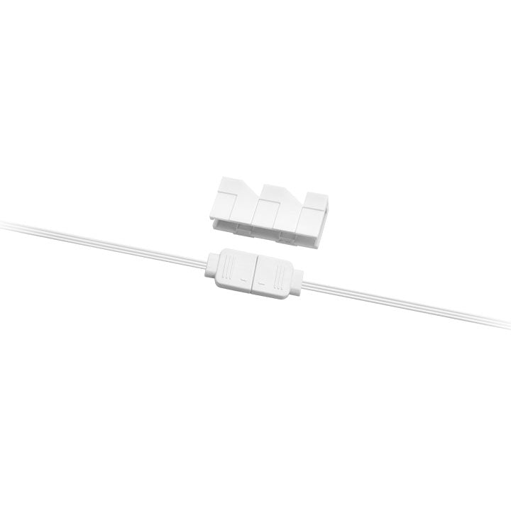 CT140 ARGB 主板連動系統散熱風扇 (雙顆包) - 白色